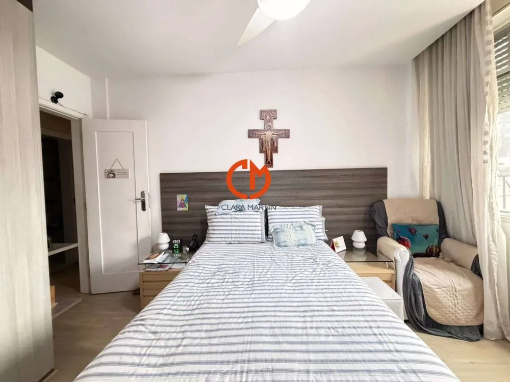 Apartamento, 3 quartos, 107 m² - Foto 29