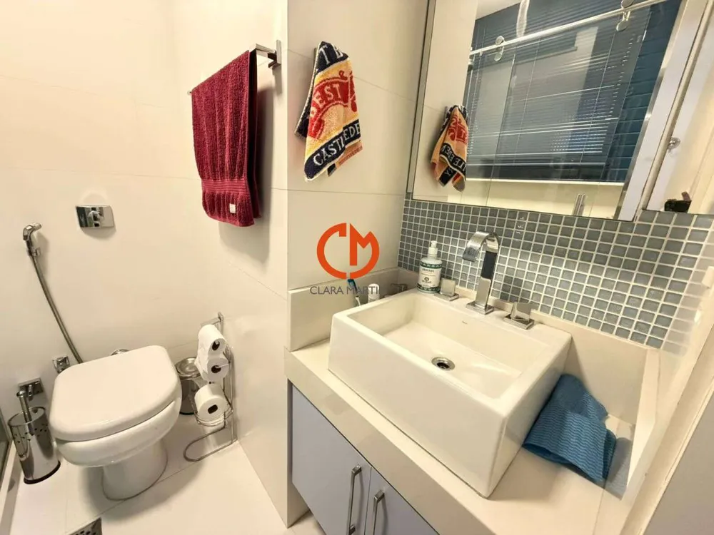 Apartamento, 3 quartos, 107 m² - Foto 15