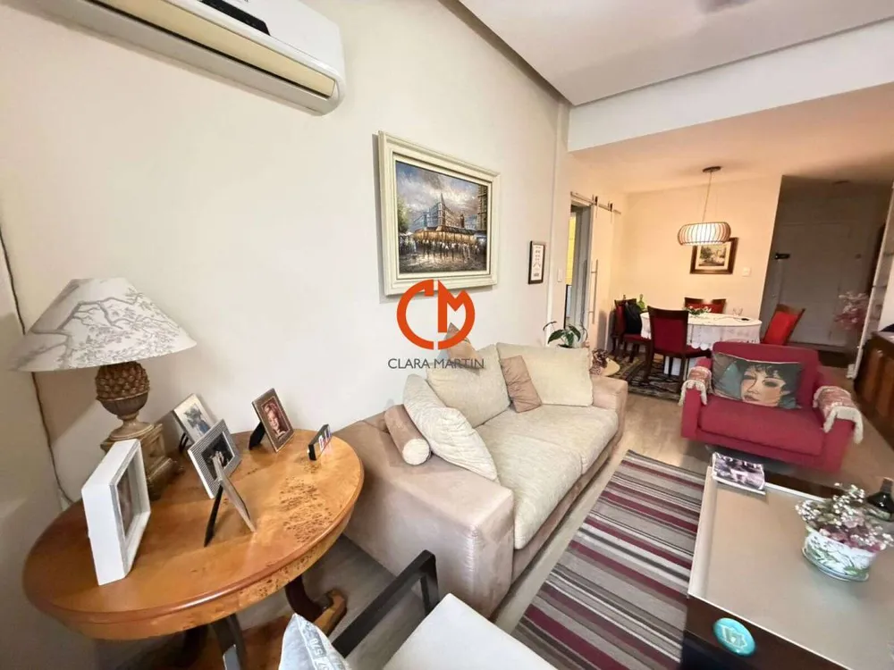 Apartamento, 3 quartos, 107 m² - Foto 4
