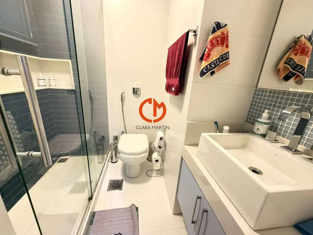 Apartamento, 3 quartos, 107 m² - Foto 17
