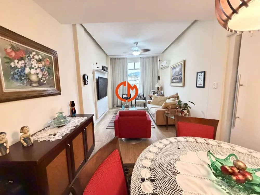 Apartamento, 3 quartos, 107 m² - Foto 6