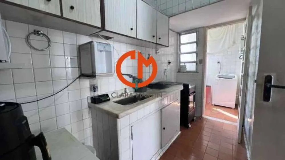 Apartamento, 3 quartos, 77 m² - Foto 6