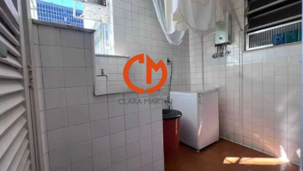 Apartamento, 3 quartos, 77 m² - Foto 13