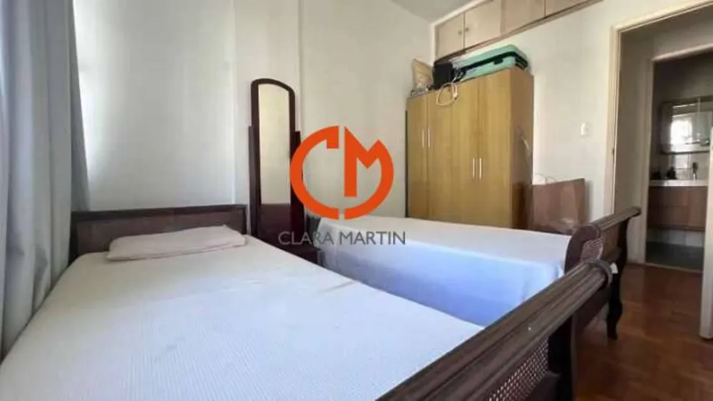 Apartamento, 3 quartos, 77 m² - Foto 12