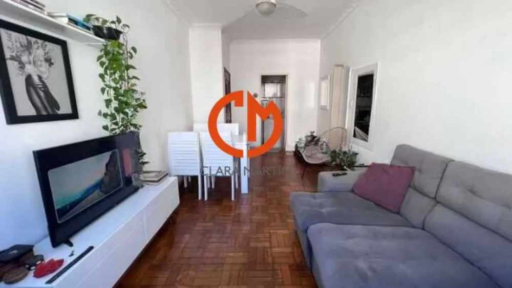 Apartamento, 3 quartos, 77 m² - Foto 1
