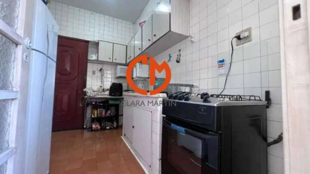 Apartamento, 3 quartos, 77 m² - Foto 5