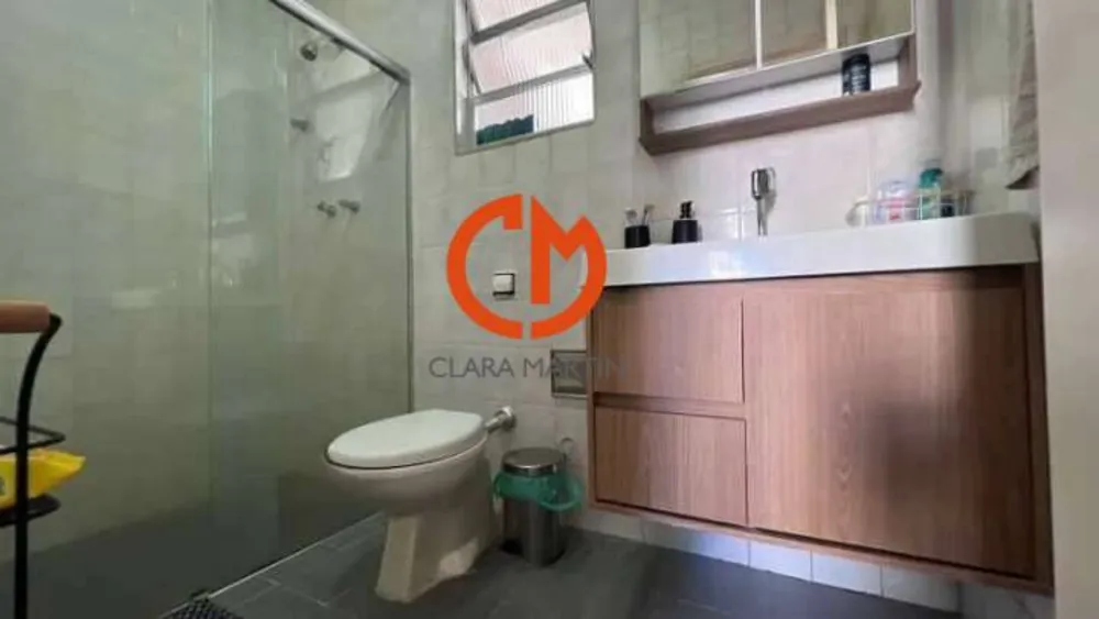 Apartamento, 3 quartos, 77 m² - Foto 8