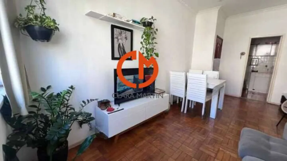 Apartamento, 3 quartos, 77 m² - Foto 2