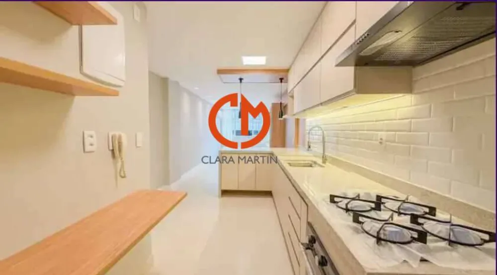 Apartamento, 2 quartos, 78 m² - Foto 7