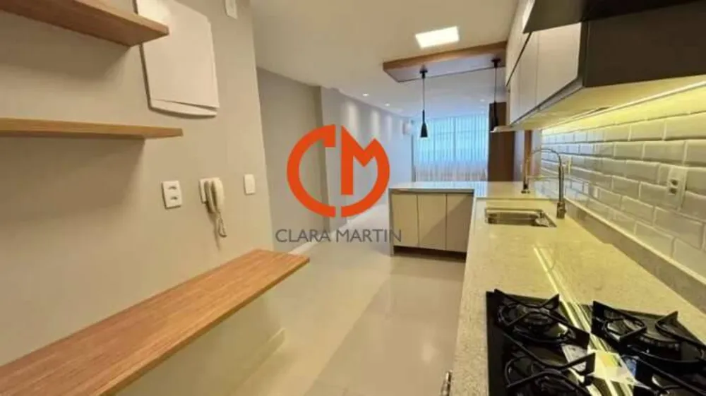 Apartamento, 2 quartos, 78 m² - Foto 8