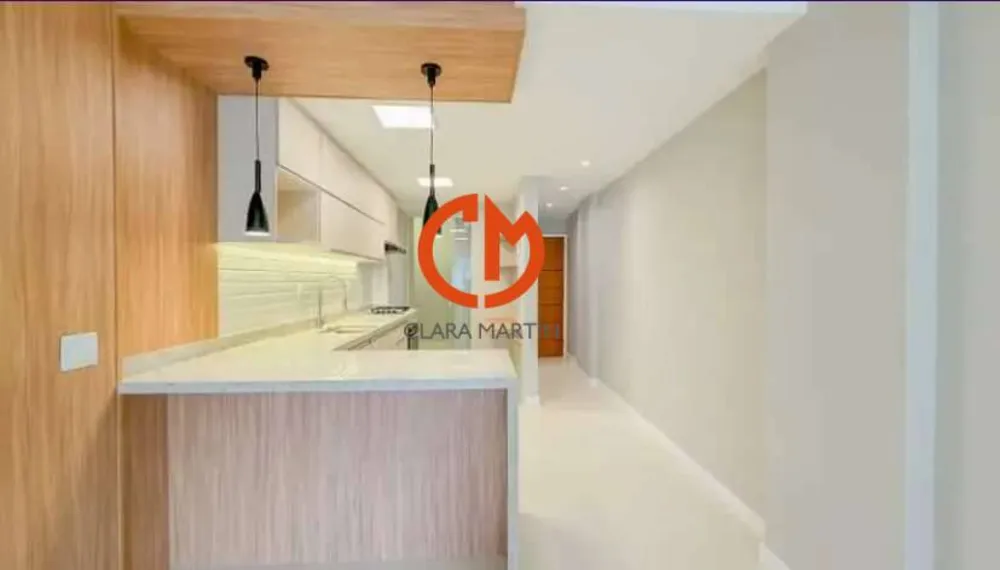 Apartamento, 2 quartos, 78 m² - Foto 5