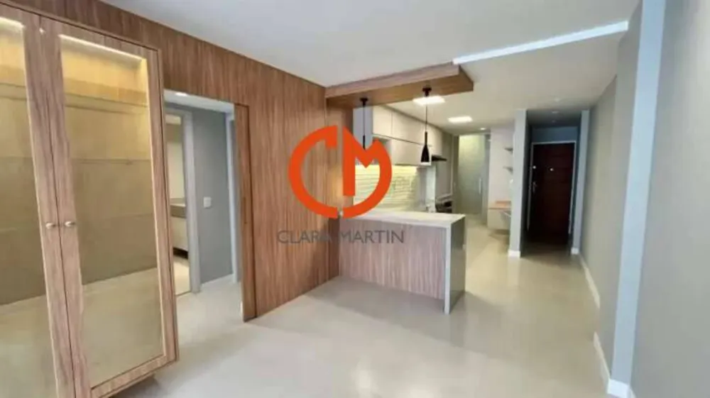 Apartamento, 2 quartos, 78 m² - Foto 4