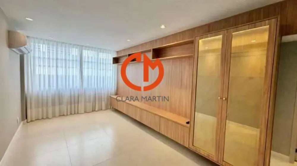 Apartamento, 2 quartos, 78 m² - Foto 1