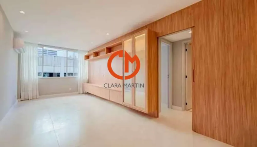 Apartamento, 2 quartos, 78 m² - Foto 3