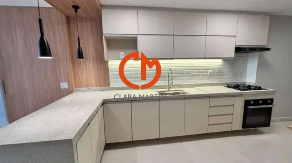 Apartamento, 2 quartos, 78 m² - Foto 6