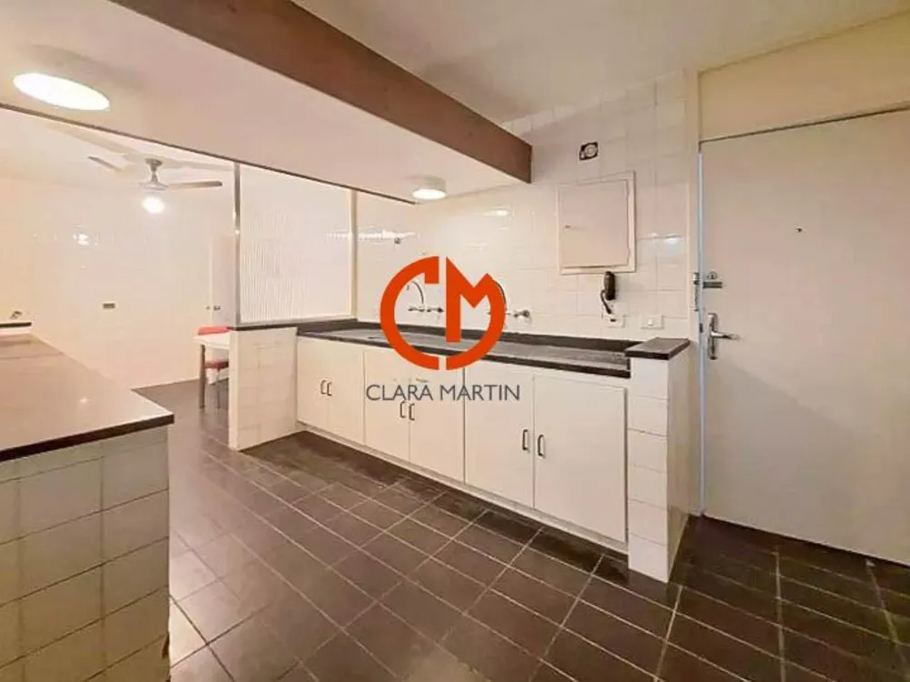 Apartamento, 3 quartos, 200 m² - Foto 21