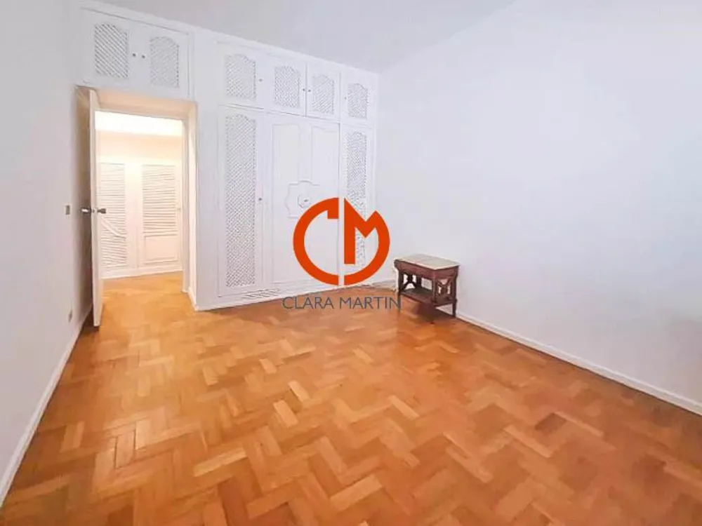 Apartamento, 3 quartos, 200 m² - Foto 5