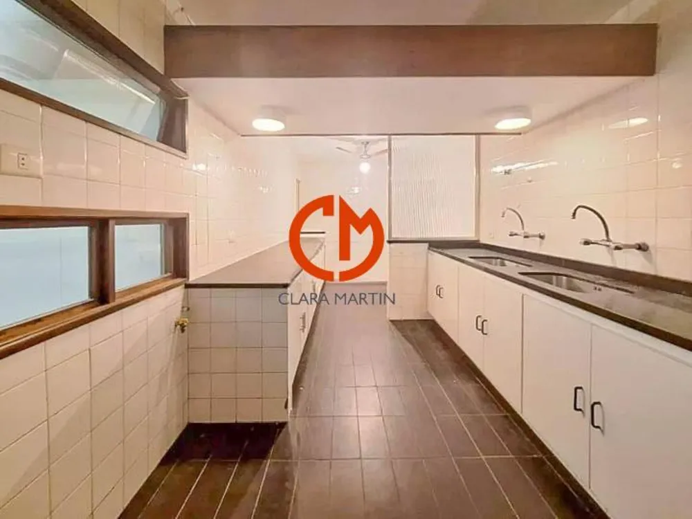 Apartamento, 3 quartos, 200 m² - Foto 13