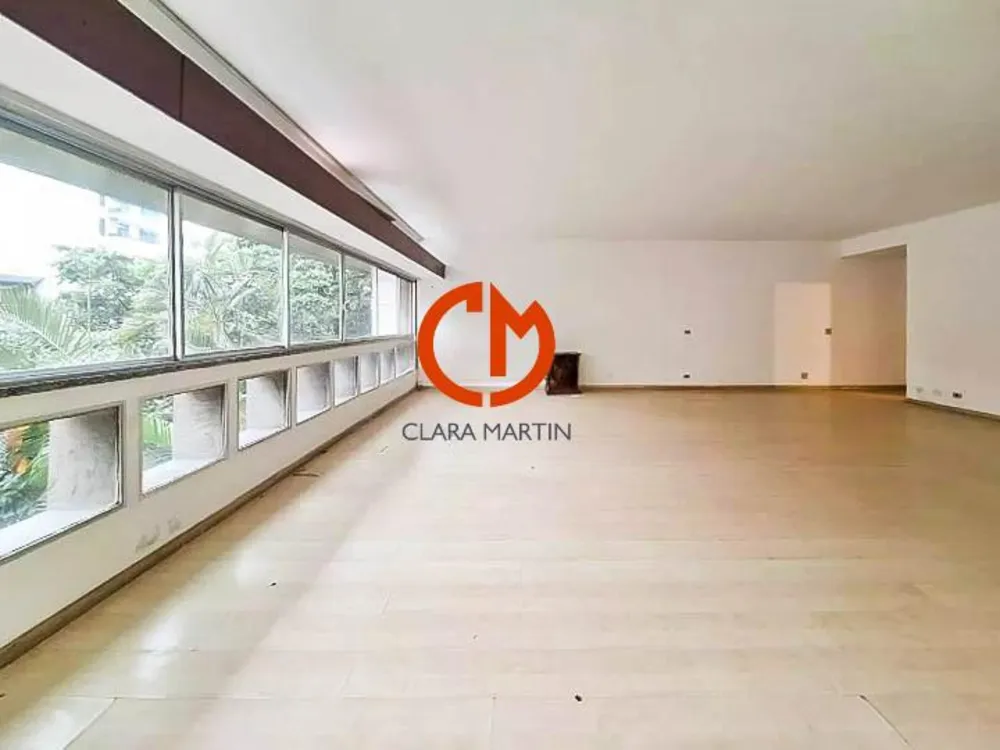 Apartamento, 3 quartos, 200 m² - Foto 14