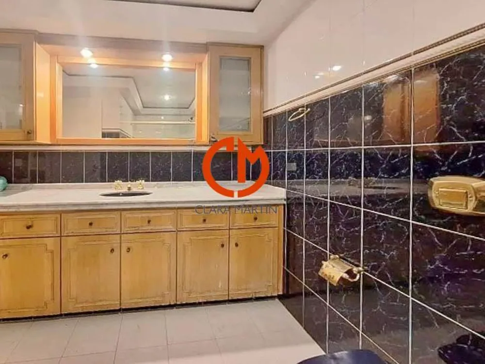 Apartamento, 3 quartos, 200 m² - Foto 1