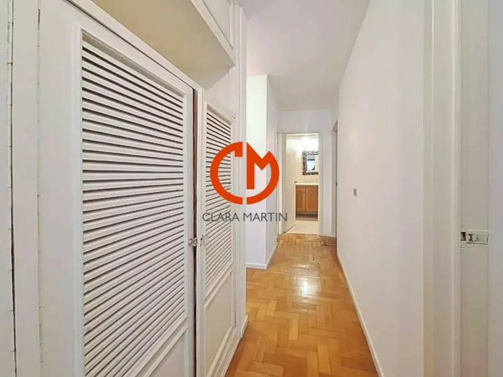 Apartamento, 3 quartos, 200 m² - Foto 2