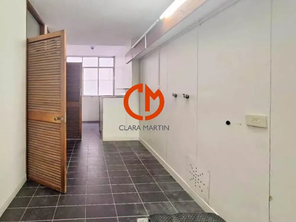 Apartamento, 3 quartos, 200 m² - Foto 26