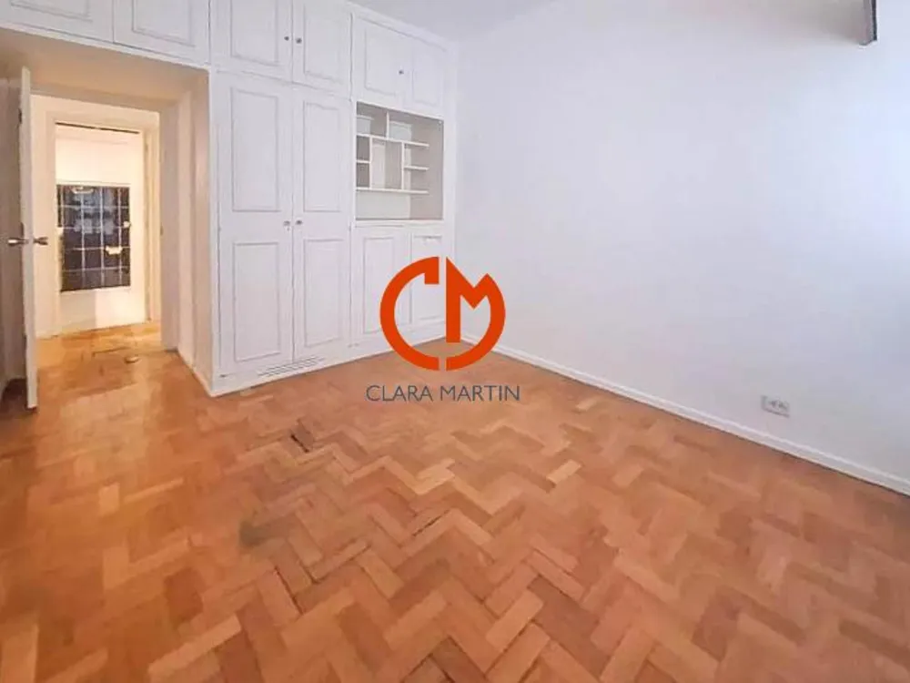 Apartamento, 3 quartos, 200 m² - Foto 9