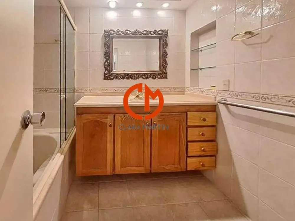 Apartamento, 3 quartos, 200 m² - Foto 11