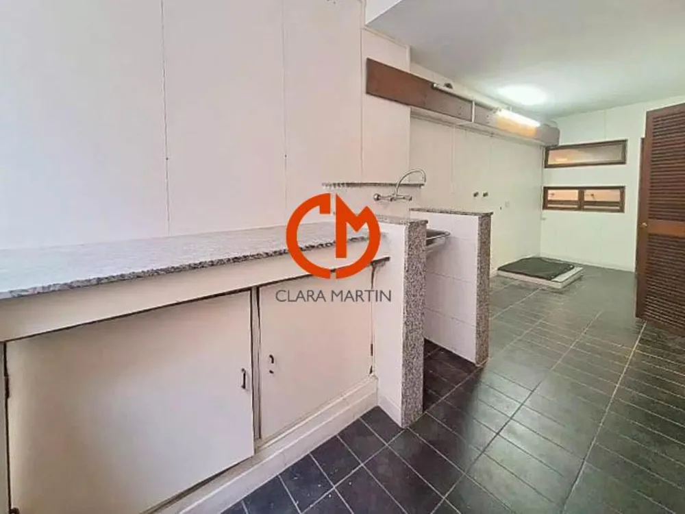 Apartamento, 3 quartos, 200 m² - Foto 10