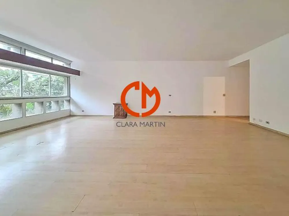 Apartamento, 3 quartos, 200 m² - Foto 25