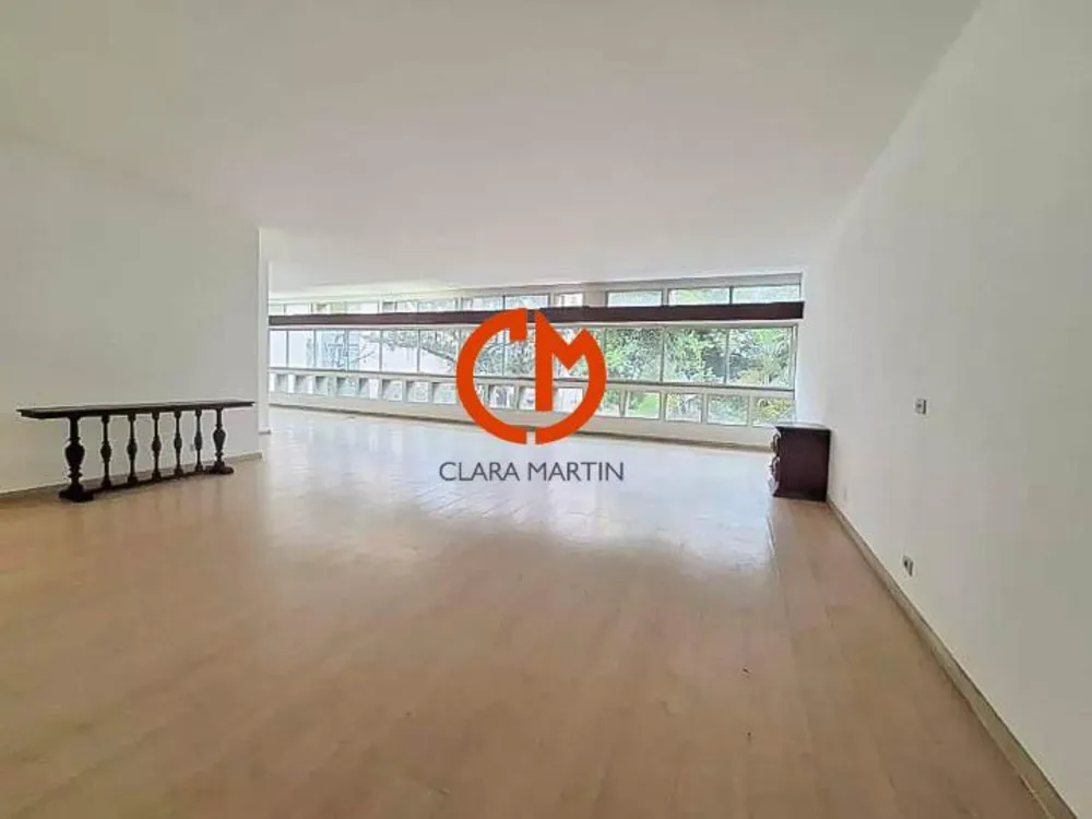Apartamento, 3 quartos, 200 m² - Foto 17