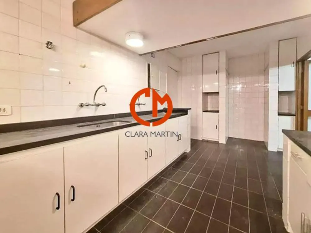 Apartamento, 3 quartos, 200 m² - Foto 15
