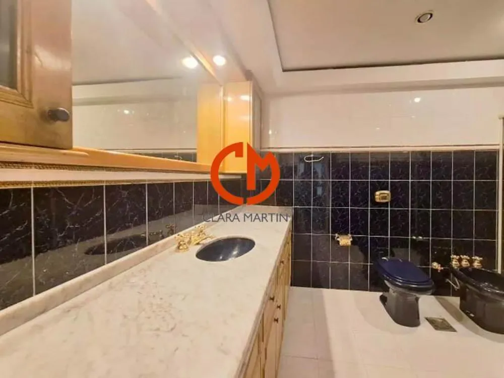 Apartamento, 3 quartos, 200 m² - Foto 16