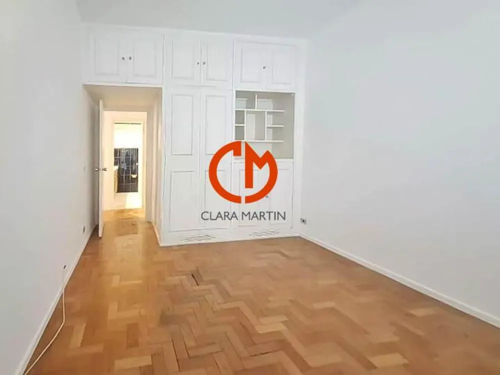 Apartamento, 3 quartos, 200 m² - Foto 7