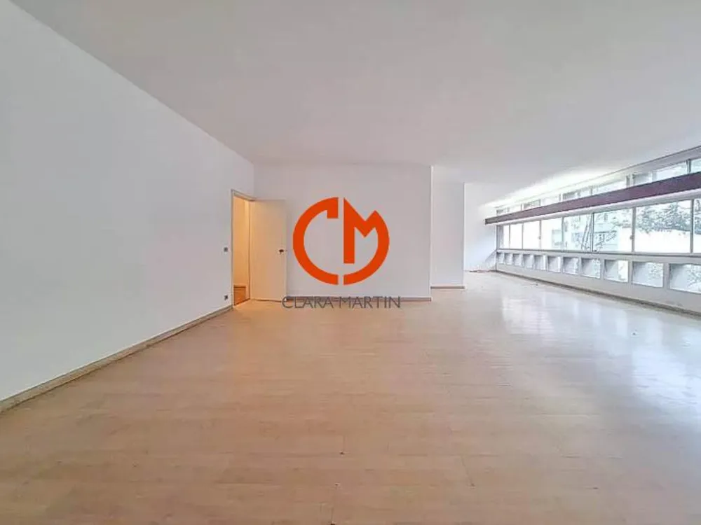 Apartamento, 3 quartos, 200 m² - Foto 8