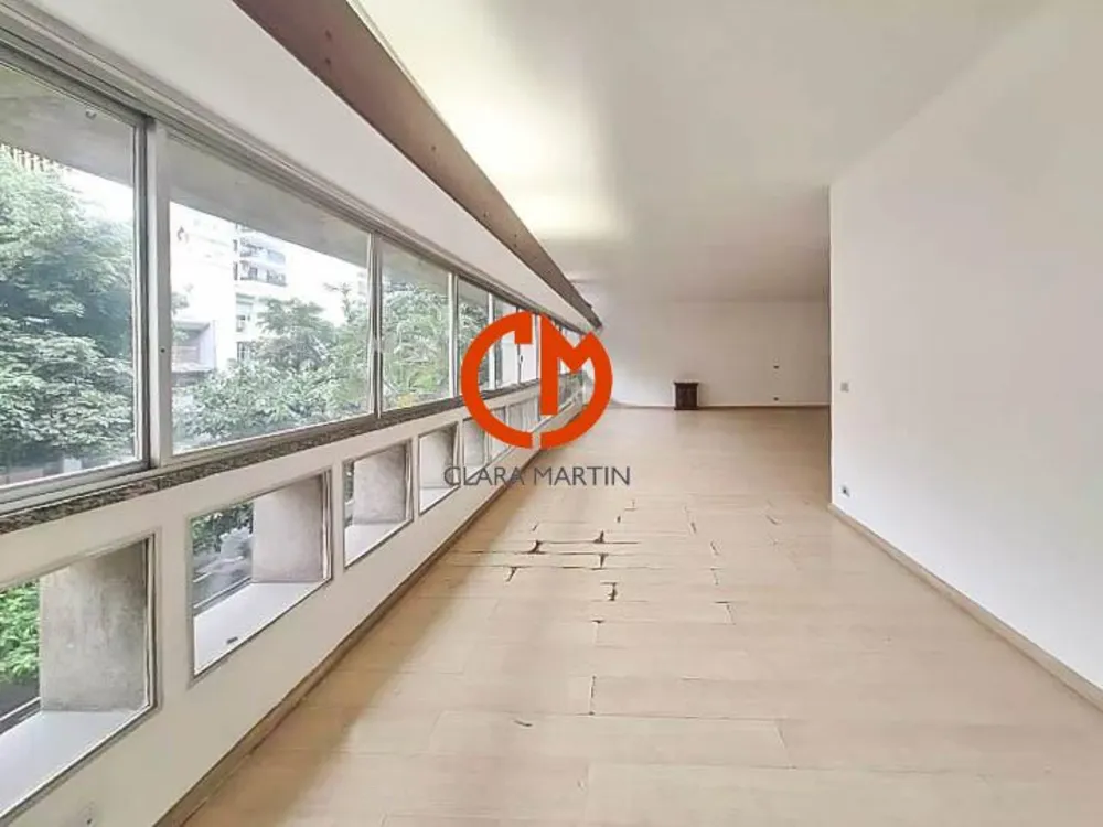 Apartamento, 3 quartos, 200 m² - Foto 19