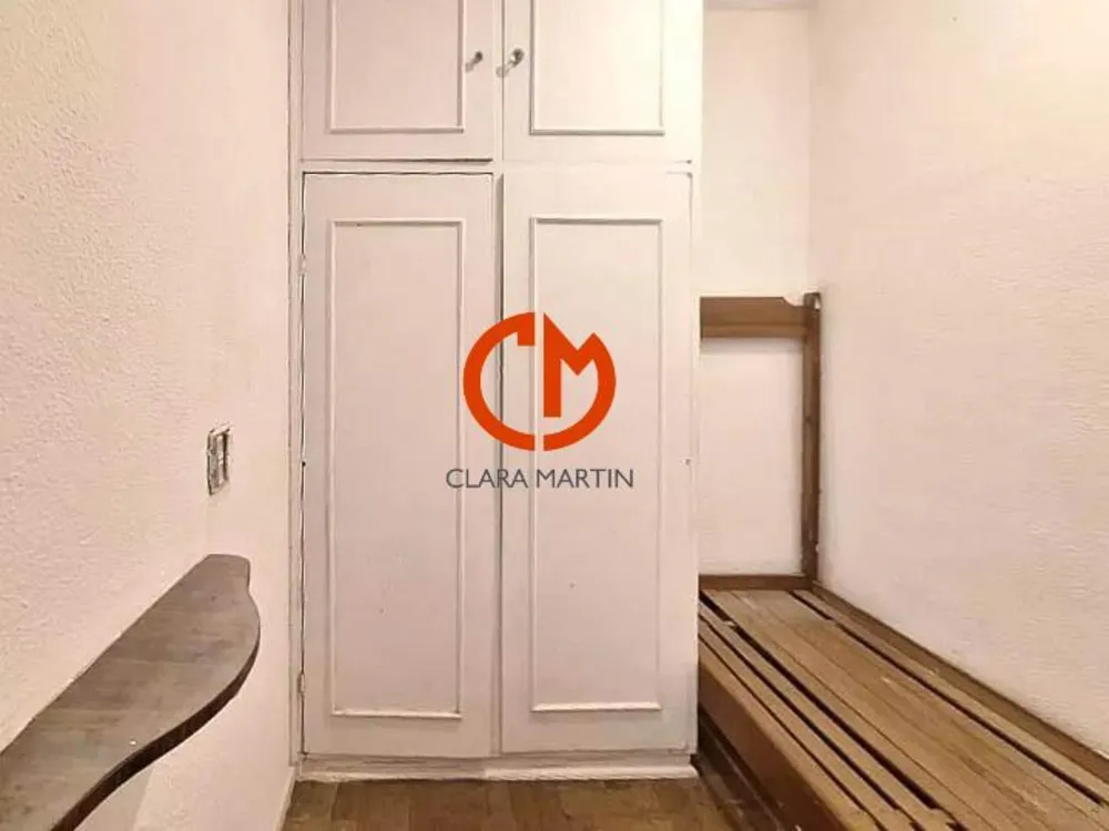 Apartamento, 3 quartos, 200 m² - Foto 12