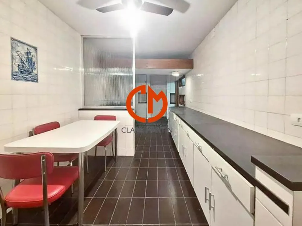 Apartamento, 3 quartos, 200 m² - Foto 24