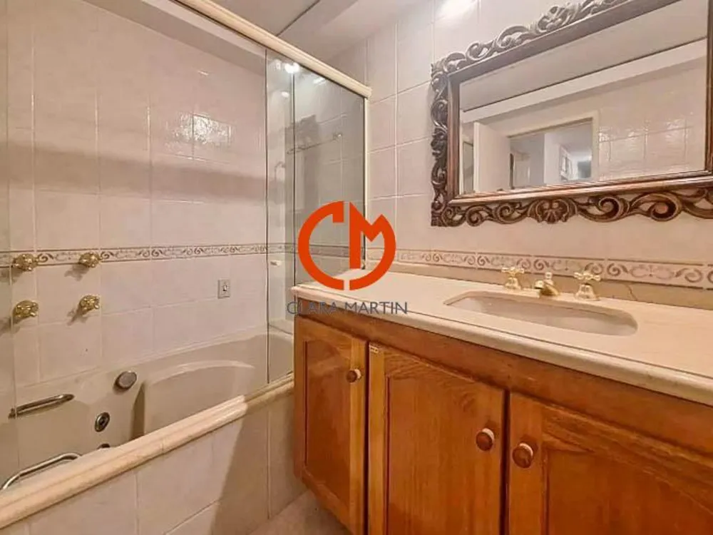 Apartamento, 3 quartos, 200 m² - Foto 27
