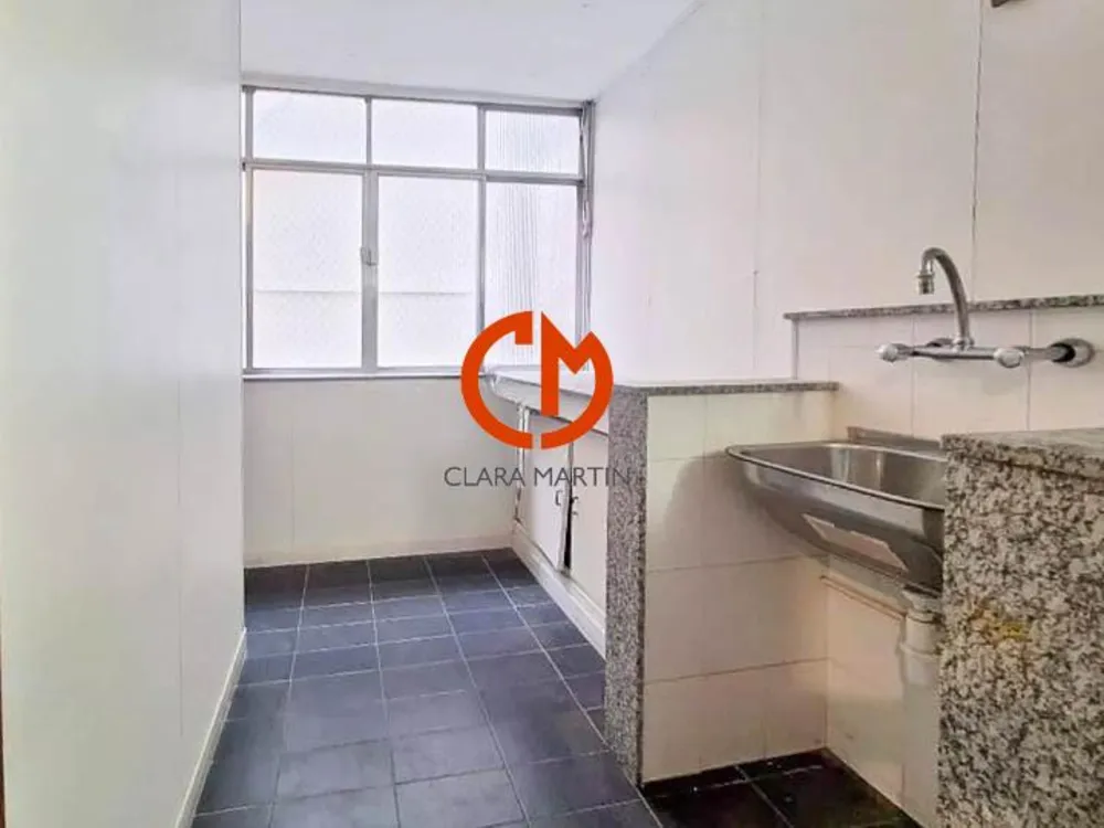 Apartamento, 3 quartos, 200 m² - Foto 22