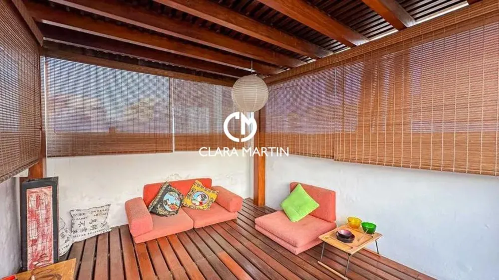 Cobertura, 3 quartos, 216 m² - Foto 10