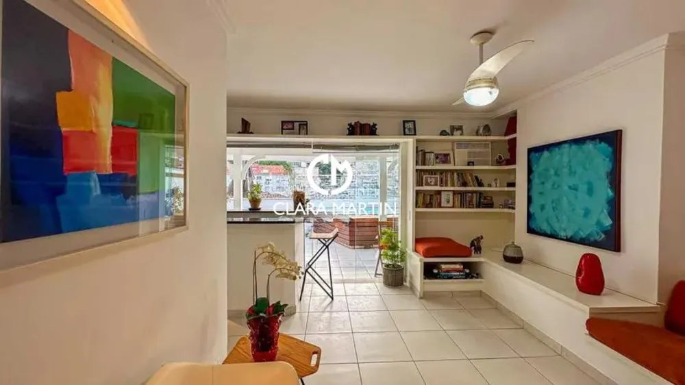 Cobertura, 3 quartos, 216 m² - Foto 7