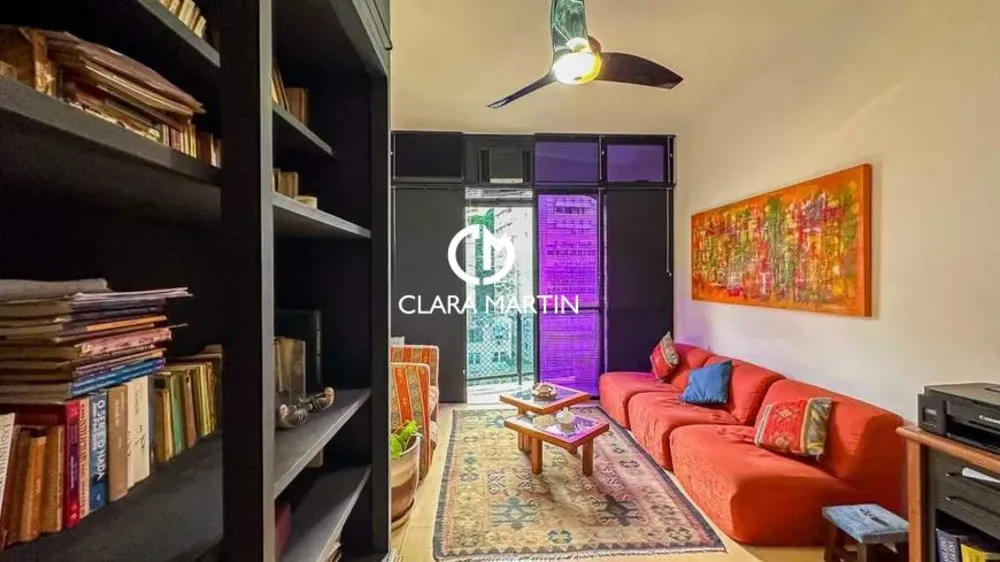 Cobertura, 3 quartos, 216 m² - Foto 15