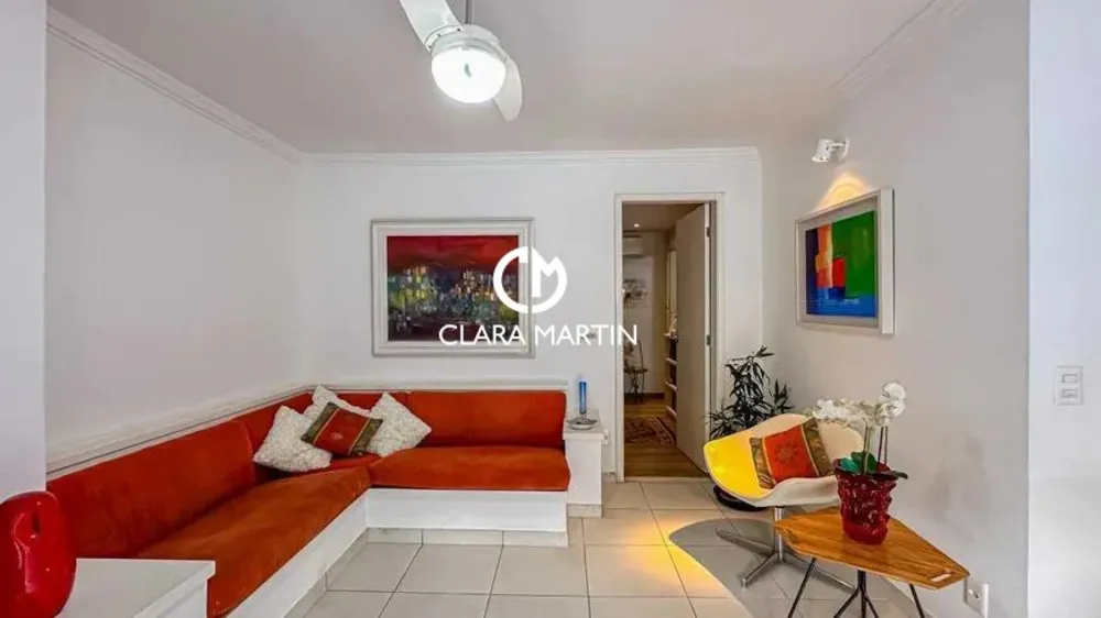 Cobertura, 3 quartos, 216 m² - Foto 9
