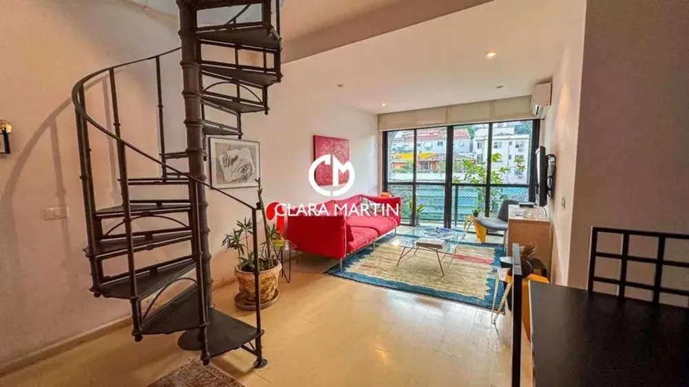 Cobertura, 3 quartos, 216 m² - Foto 12
