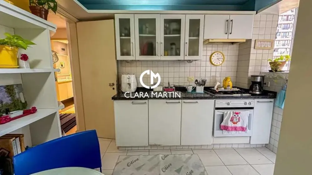 Cobertura, 3 quartos, 216 m² - Foto 23