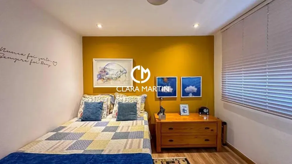 Cobertura, 3 quartos, 216 m² - Foto 20