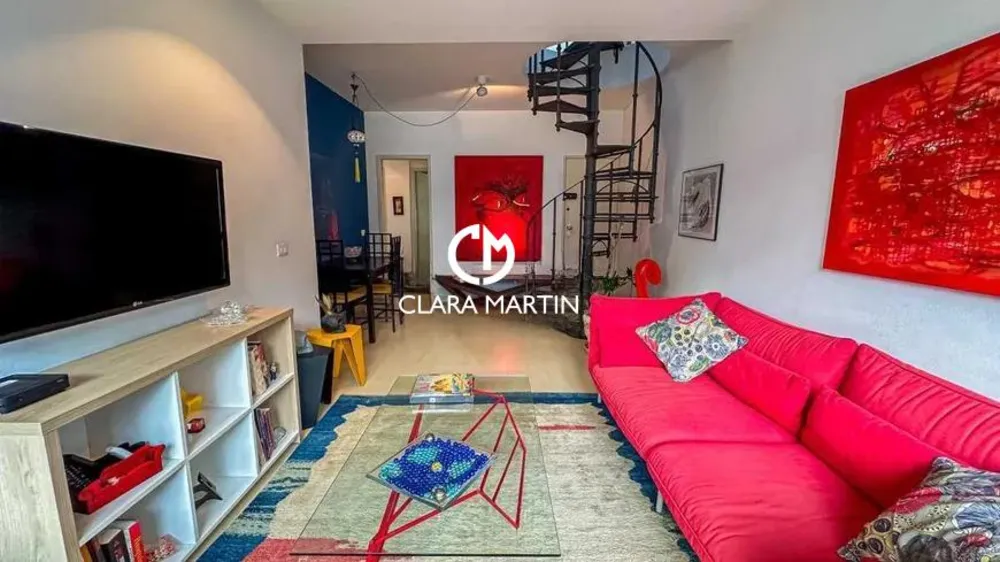 Cobertura, 3 quartos, 216 m² - Foto 13