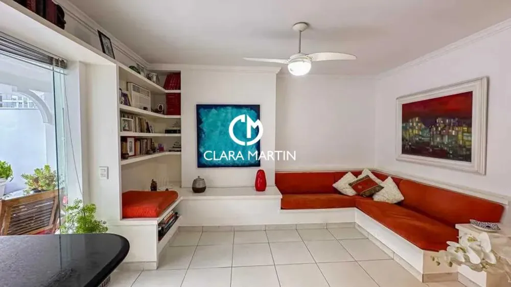 Cobertura, 3 quartos, 216 m² - Foto 8