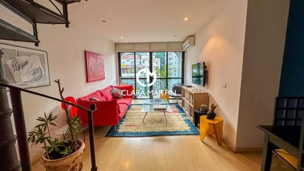 Cobertura, 3 quartos, 216 m² - Foto 11